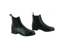 Botas Equitação First Preto Eu 36Riding World