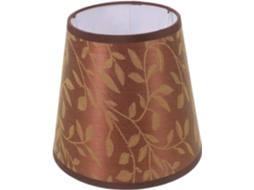 Abajur De Tecido Para Luminária De Mesa Retrô, Acessório De Iluminação Para Quarto Ou Sala De Estar. Gokoco