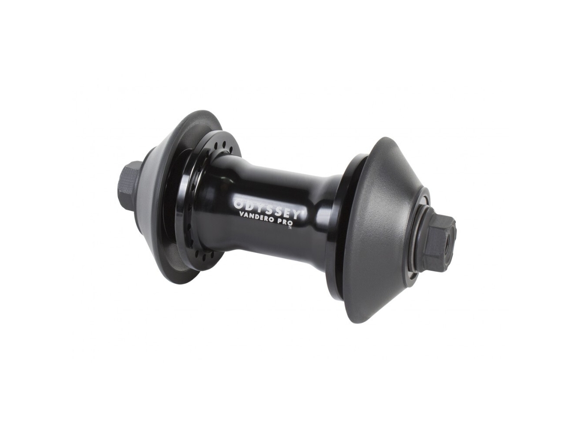 Cubo frontal ODYSSEY Vandero Pro+ 2 Hubguard Pc TU