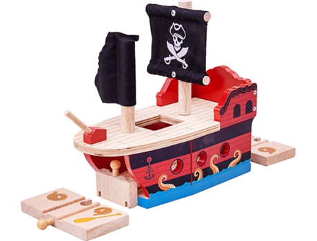 Brinquedo  BJT258