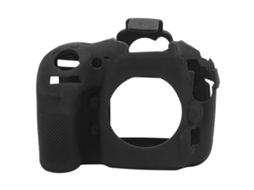 Funda Protectora De Silicona Para Cámara Nikon D810/d810a, Carcasa Marco Estuche De Protección Para Cámara Digital