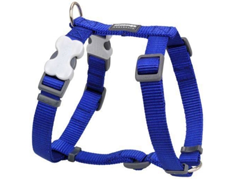 Peitoral para Cães  61397 (Preto)