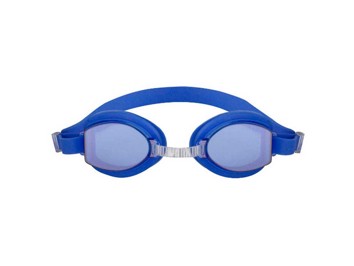 Óculos de Natação WAIMEA Swimming Anti Nevoeiro (Smoked - Tamanho Único)