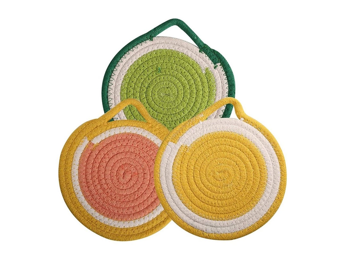 Tapete de silicone para louça resistente ao calor AQUAFORGE