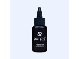 Fiber Base Purple Milky Beige Recarga 50ml