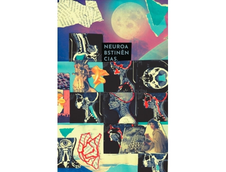 Livro Neuroabstinências de Thiago Marquini Machado (Português)