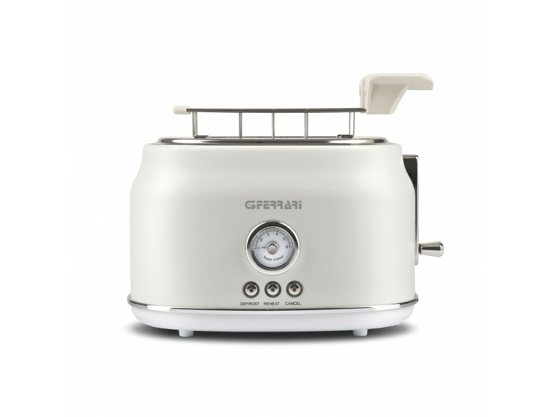 Torradeira G3FERRARI G10134wh (750 W)