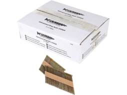 Conjunto de Pregos FIXMAN 689272 - 2500 peças