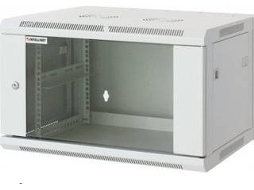 Armário Rack INTELLINET 712002 30 kg Cinzento