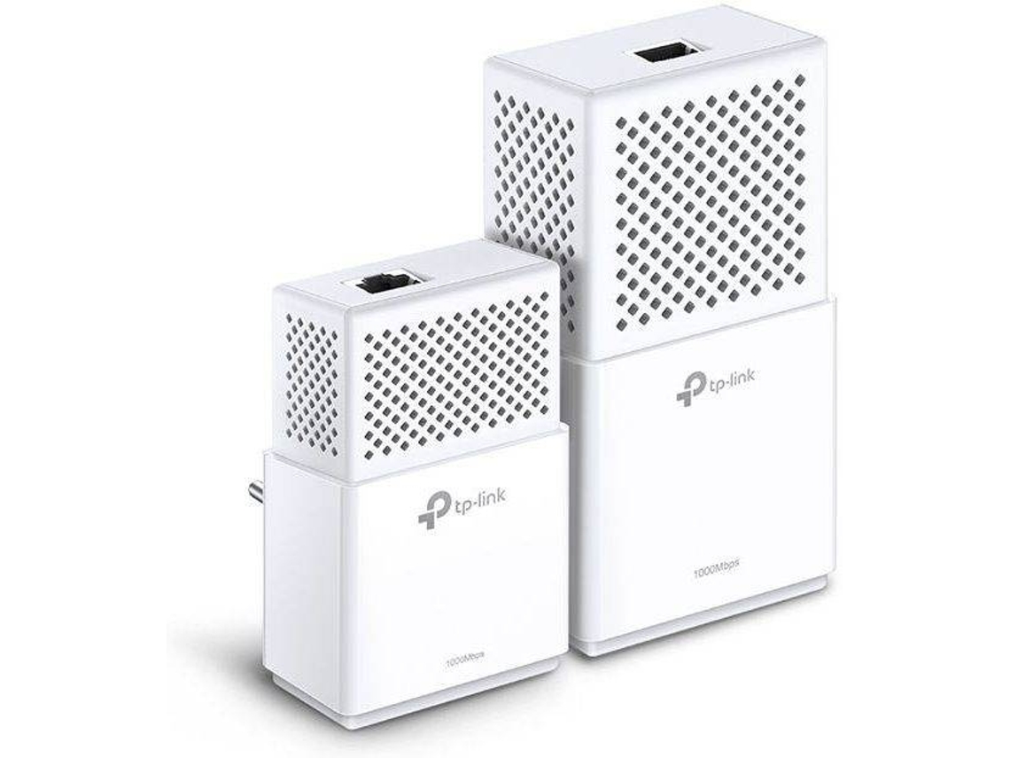 Powerline TP-LINK TL-WPA7510KIT (AV1000 - AC750)