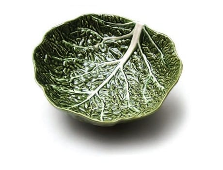 Saladeira Couve 67 Faiobidos