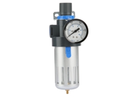 Laxiscreed Unidade De Processamento De Gases Com Válvula Reguladora E Manómetro De Alta Qualidade