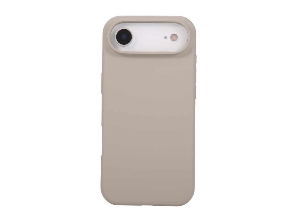 Capa De Celular Em Silicone Líquido Para Iphone Air