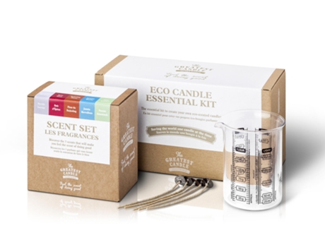 Kit Essencial