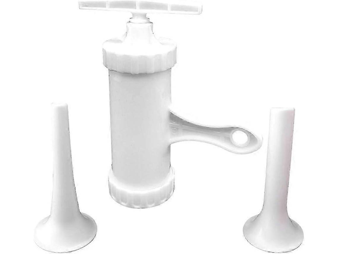 Enchedor Manual De Salsichas, Funil Para Salsichas, Funil Para Aves, Funil Para Salsichas... Everley891