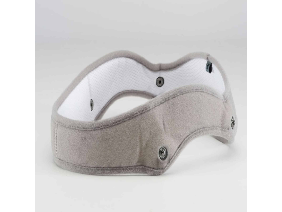 Forro de Capacete de Mulher com Fecho de Correr BERN Confort Boa