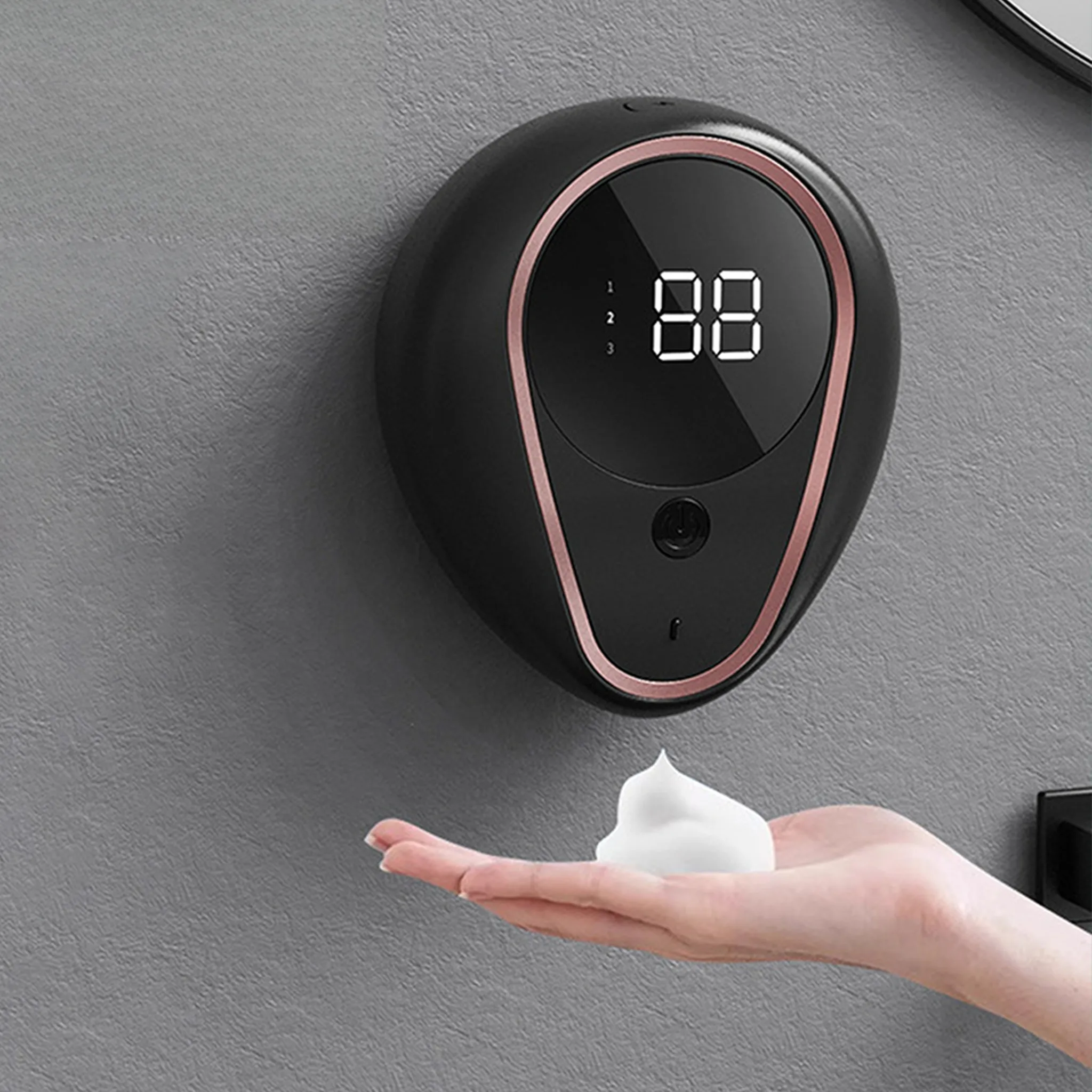 Três Velocidades Ajustáveis, Automático. STELASPLEN
