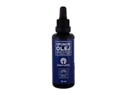 RENOVALITY Original Series Opuntia Oil Cold Pressed Opuntia Oil 50Ml