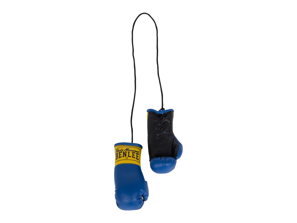 Luvas de Boxe em Miniatura PUNCH