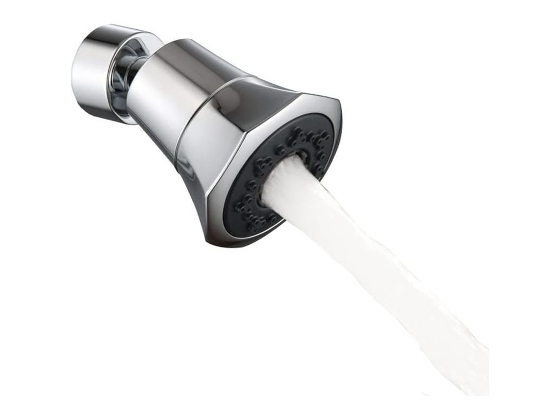 Aerador De Grifo Giratorio 360°, 2 Modos Ahorrador De Agua, Filtro Para Grifo M22/m24 Cocina