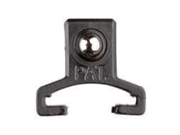 Adaptador de Tomada 1/4 (3300017) GEDORE VERMELHO R20940004