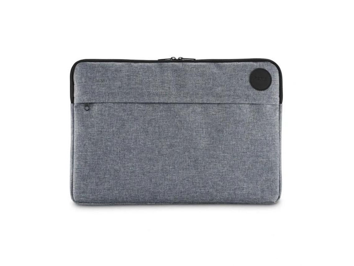 Capa Para Laptop Hama Genua Cinza 17,3 Polegadas