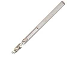 Broca Eixo MAURER 6.35 X 71 mm