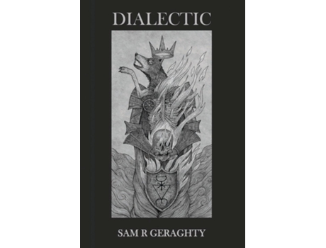 Livro Dialectic De Geraghty, Sam Et Al. (inglês)
