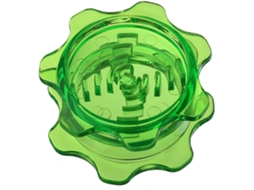 Conjunto de Moedores de madeira AQUAFORGE com ajuste de moagem