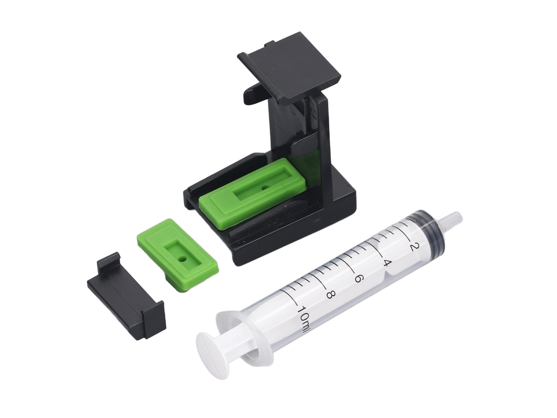 Kit Universal de Recarga de Tinta