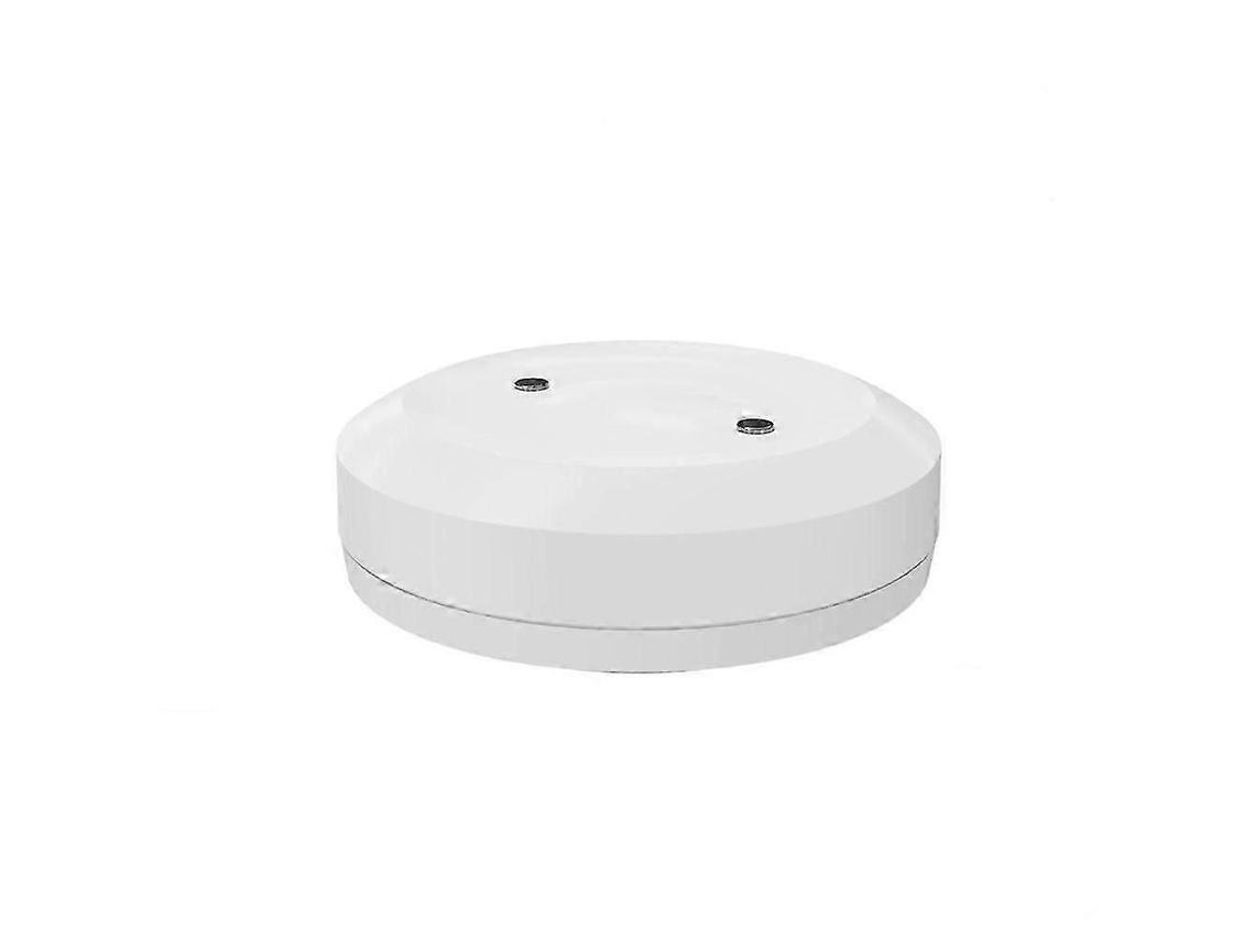 Detector De Vazamento De Água Zigbee Com Alertas Inteligentes Por Aplicativo Para Prevenção Precoce De Inundações Em Casa.