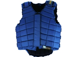 Colete de Protecção para Equitação KAVALKADE Sir Lancelot