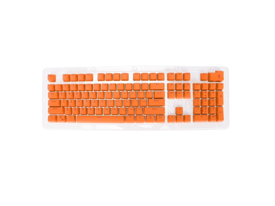 Mouse Mecânico Gamer Fio 6D 12800 Dpi | S/MARCA