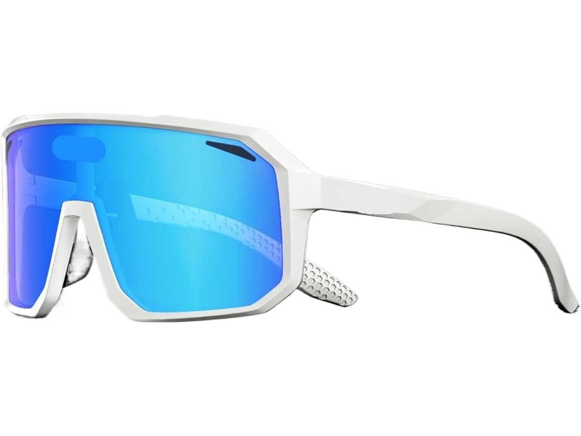 Harilla Óculos de Ciclismo: Ciclismo Óculos de Sol para Ciclistas: Melhore Sua Experiência de Ciclismo com