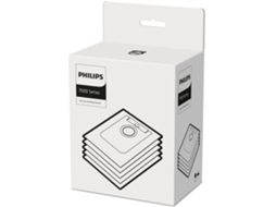 Xv1472/00 Acessório e Suprimento para Aspirador Aspirador de Tambor Saco de Pó PHILIPS