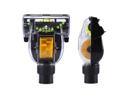Acessório para Aspiradores KARCHER Eletrodoméstico aeecssory turbo escova ácaro vc3 absoluto