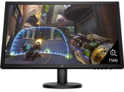 Monitor Gaming HP V24 (24'' - 75 Hz - 1 ms)