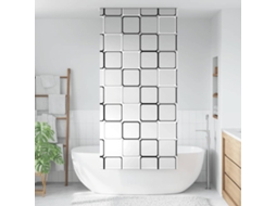 Vidaxl Rolo De Duche Estores 90x240 Cm Largura Tecido 86 Cm