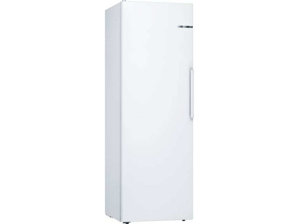 Frigorífico BOSCH KSV33VWEP (Ventilado - 176 cm - 324 L - Branco)