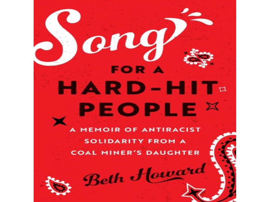 Livro Rednecks for Black Lives de Beth Howard (Inglês)