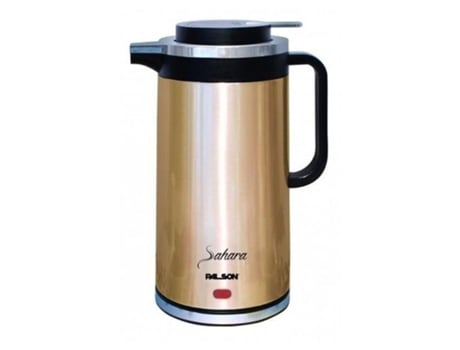 Hervidor Termo Inoxidable Sahara 1,8 L Palson
