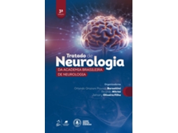 Livro Tratado De Neurologia Da Academia Brasileira De Neurologia De Orlando Graziani Povoas (português Do Brasil)