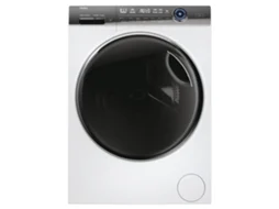 Máquina de Lavar Roupa HAIER HW100GBD14979UIB (10 Kg - 1400 rpm - Branco)