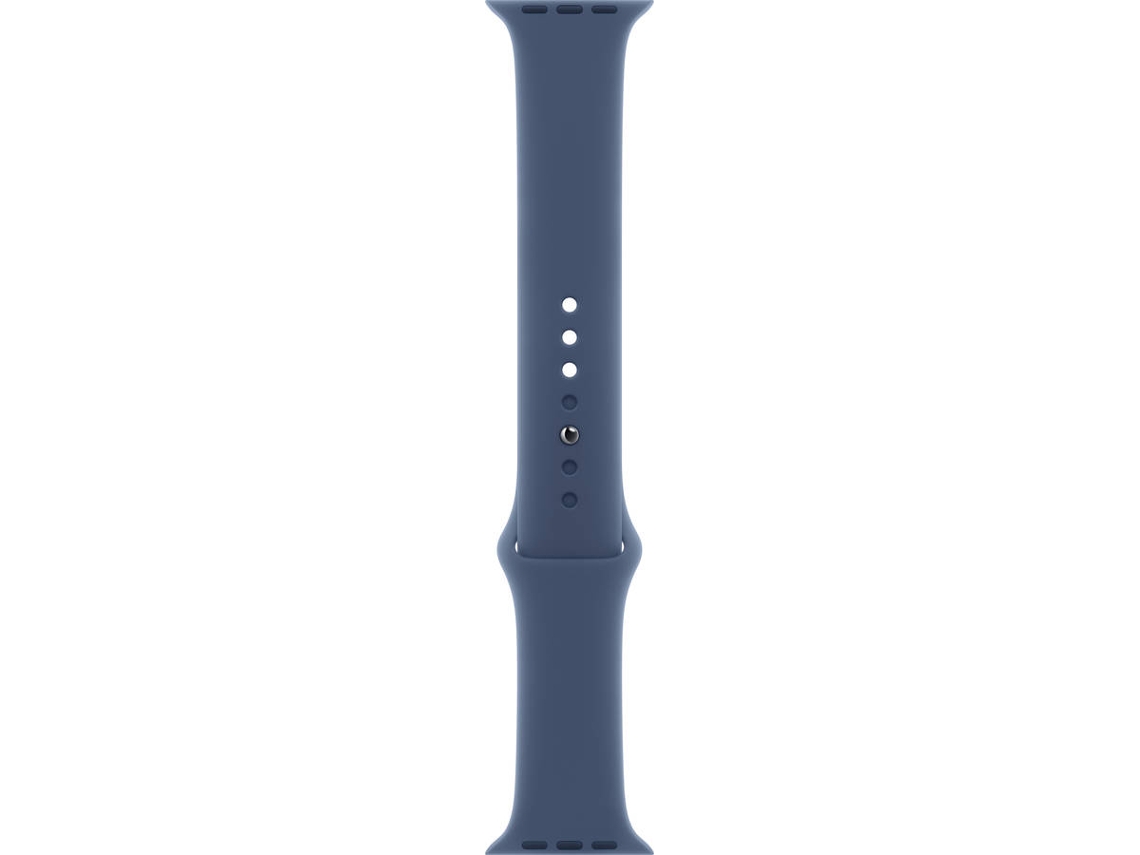 Bracelete APPLE Watch 42mm Denim Sport Band - S/M