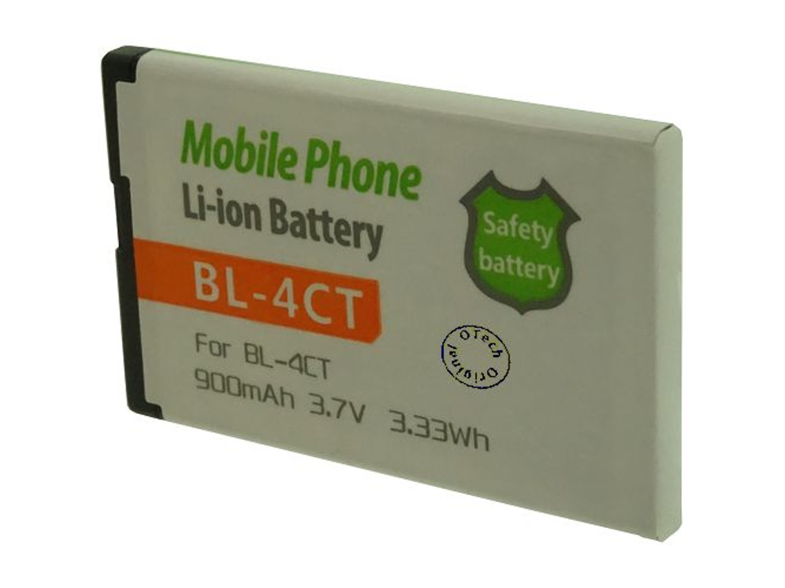 Bateria OTECH NKA121-24279 para NOKIA 5310 XPRESS MUSIC