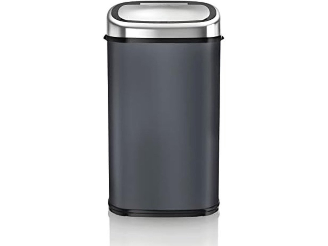 Sensor De Lixeira - Lixeira Automática - 58l
