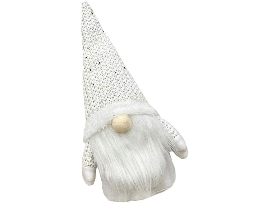 Adorno De Natal Tomte Nórdico Boneco Gnome Papai Noel Vermelho Decoração De Natal Macio