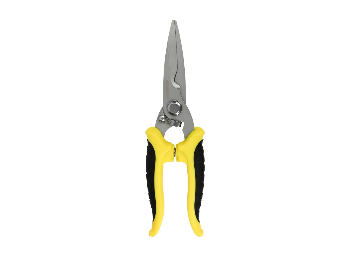 Tesoura Universal de 20 Cm BRILVIBERA