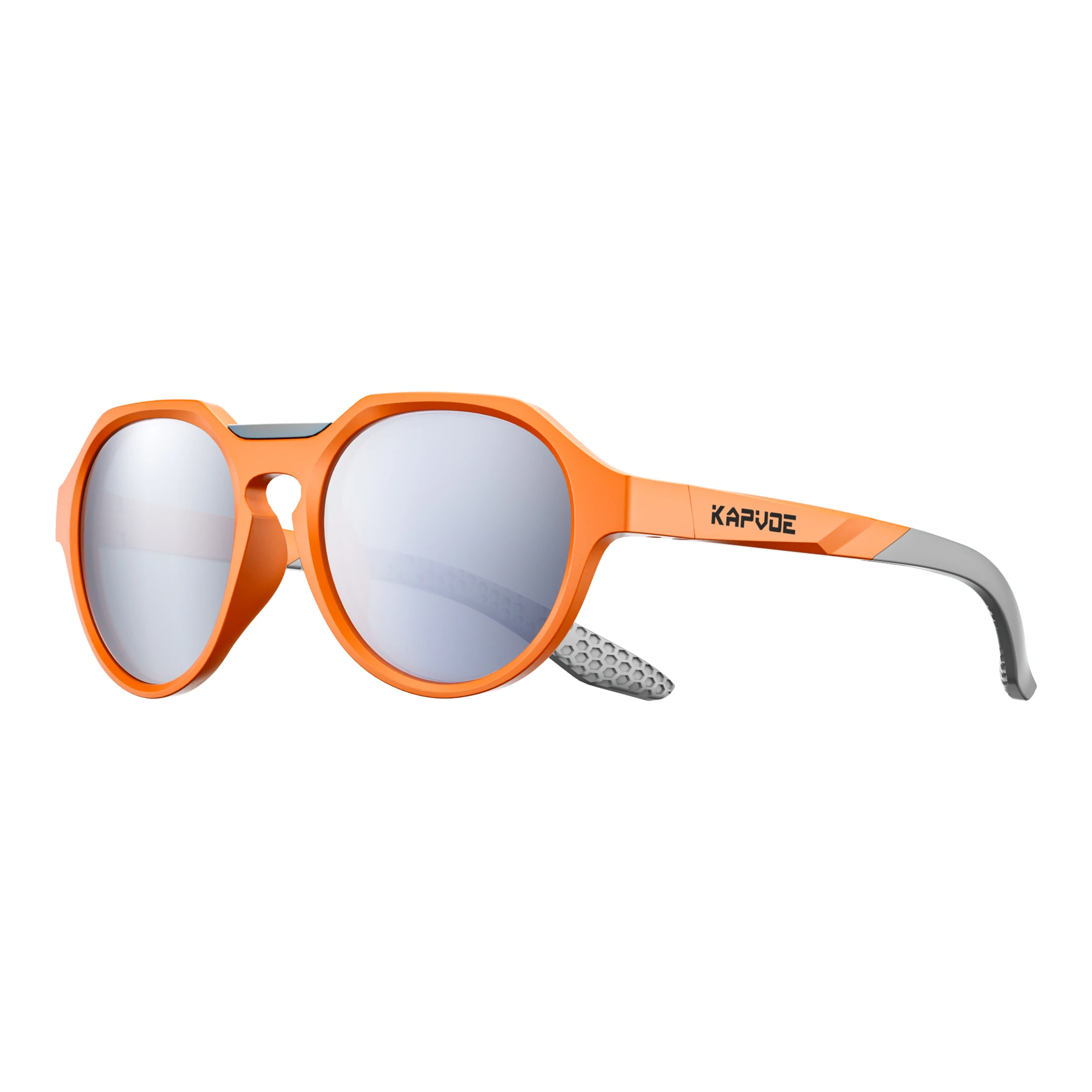 Óculos de Sol Esportivos Infantis, Uv4, Óculos de Proteção para Ciclismo Ao Ar Livre MDUG (estilo 3)