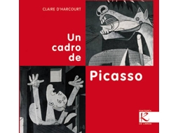 Livro Un Cadro De Picasso de Claire D'Harcourt